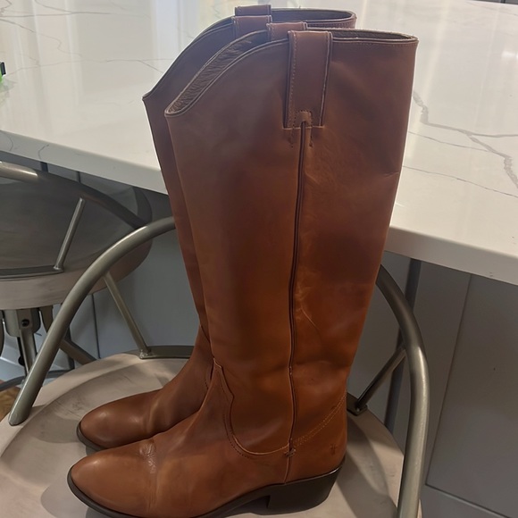 Frye Carson Pull-On, 9 - Picture 2 of 7